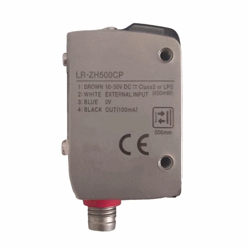 Nowy oryginalny czujnik LR-ZH500CP