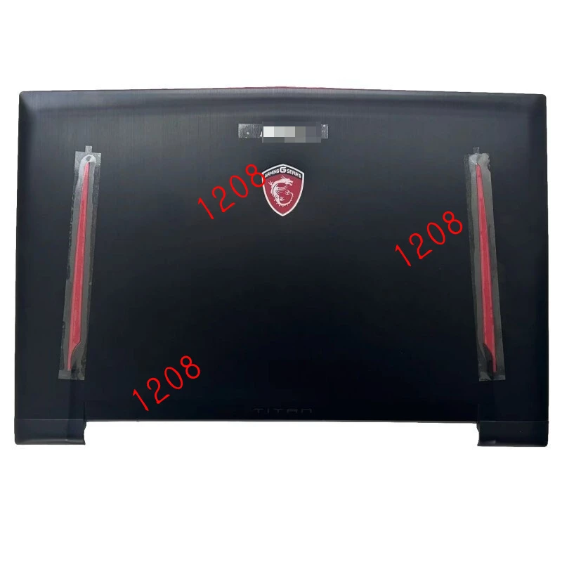 New For MSI GT73 GT73VR 6RF MS-17A1 17.3