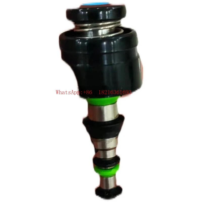 Water Vapor Button Water Injection Gas Injection Compatible MH-438 Universal Endoscope Consumables Accessories