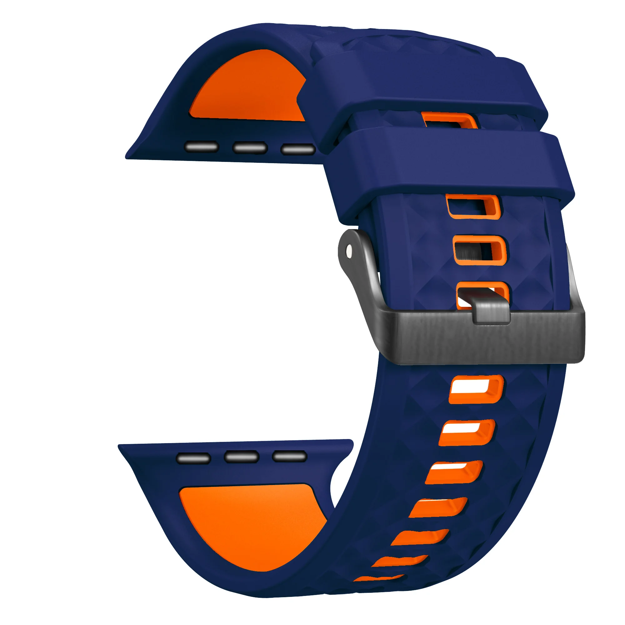 ل DT الترا 3 حزام سيليكون DT ساعة X ZD DT DW99 الترا 2 ساعة ذكية Z8 Dt8 Dt7 Dt100 برو ماكس الرجال النساء موضة سوار ناعم