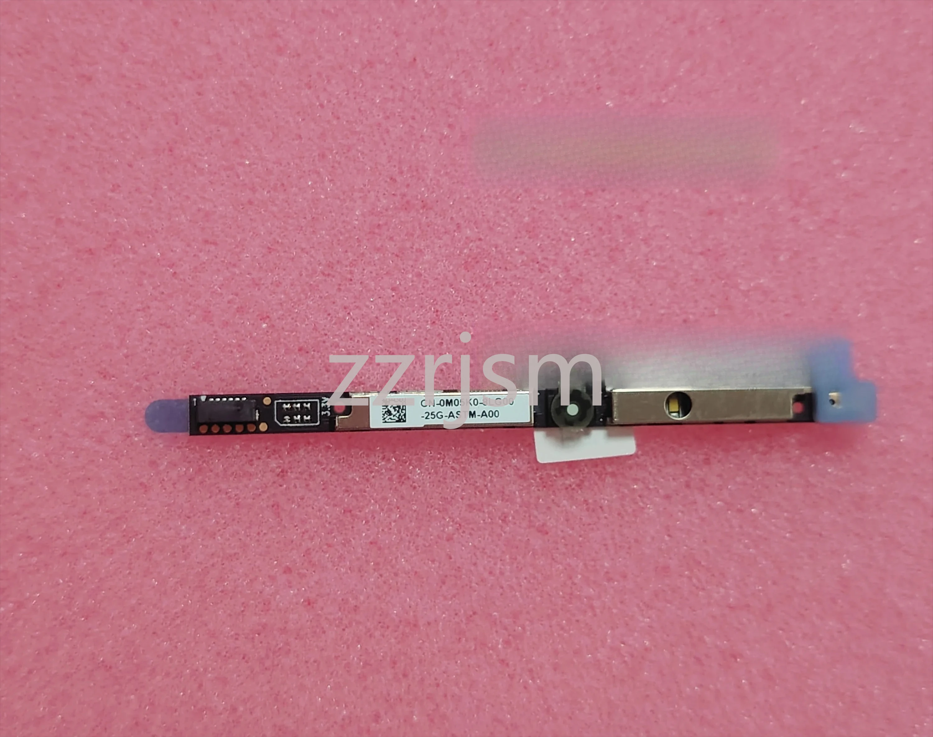 M05K0 CN-0M05K0 Original For Dell Inspiron 15 3510 3511 3515 3520 3521 3525 webcam board Microphone 0M05K0-WVS00 0U3872