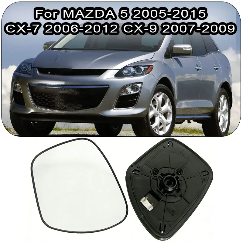 For Mazda 5 2005-20…