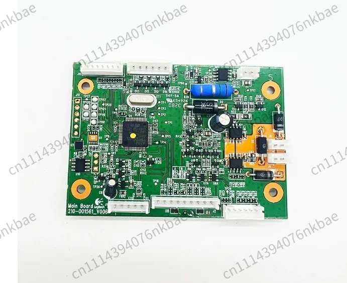 Gear Motherboard Replacement Main Board Compatible with Log Ite Ch G27 G29 G920 Racing Steering Wheel Repair Spare Part