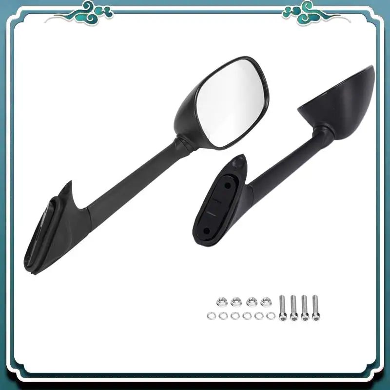 

ABTU-Motorcycle Rearview Mirror Modified Rearview Mirror For T-Max TMAX500 Tmax 500 2008-2011 Replacement Parts