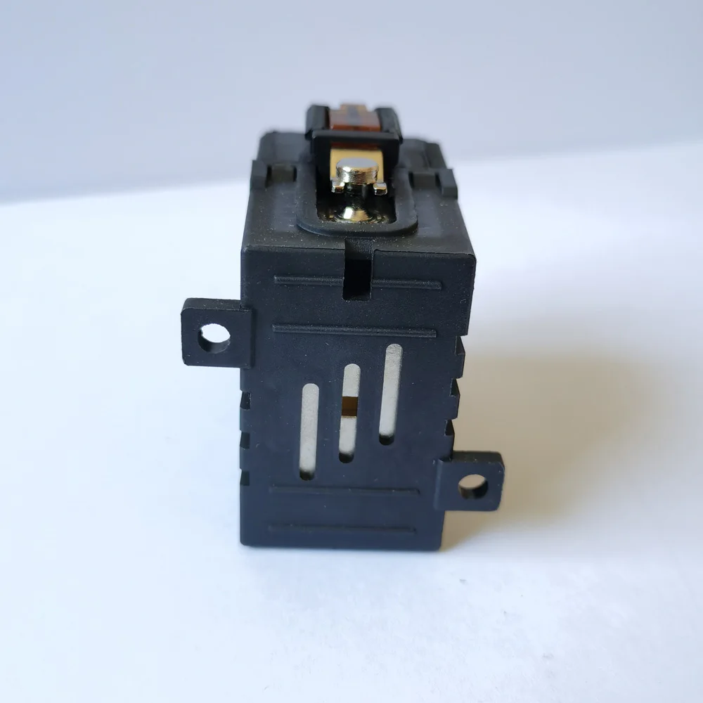 DKLD DZ07B EN60947 250V 16A  T70 Relay 8 Contacts 3 NO 8 Pins Single Phase Electromagnetic Switch