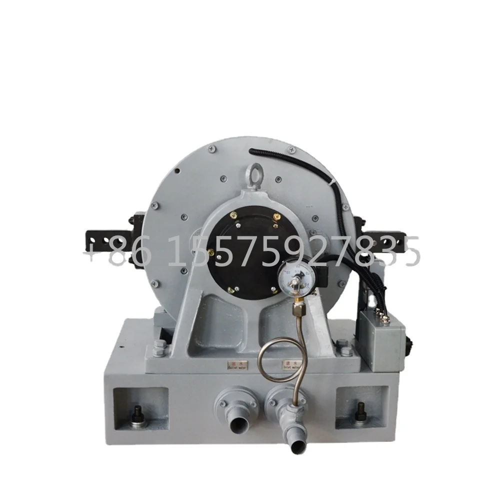 DW-25 motor test eddy current dynamometer engine manufacturer produces and sells directly