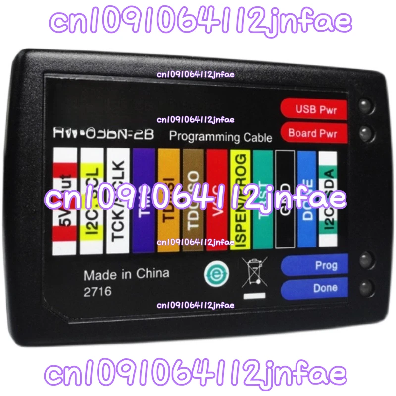 

HW-USBN-2B Original Programming High Speed Simulation Programming Programmer