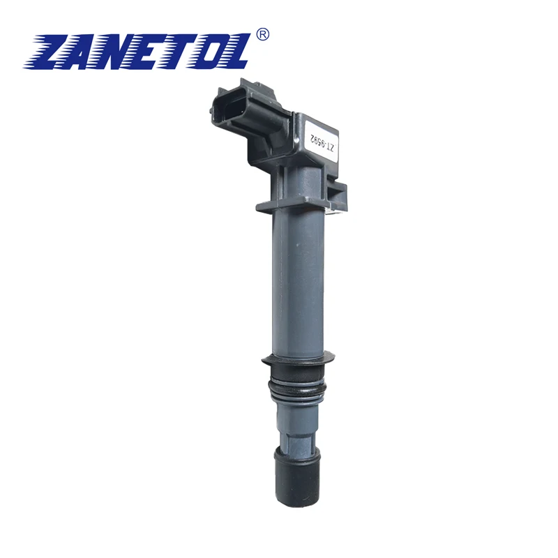 

ZANETOL Accessorie Ignition Coil for DODGE RAM 1500 PICKUP 2002~2008 for JEEP COMMANDER 2006~2008 56028138AF 56028138 56028138AB