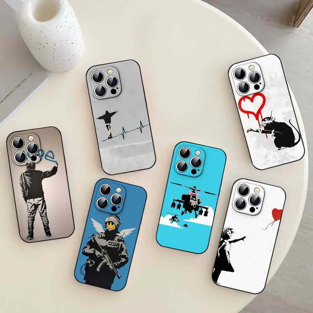 Graffiti Artist Ban… - image