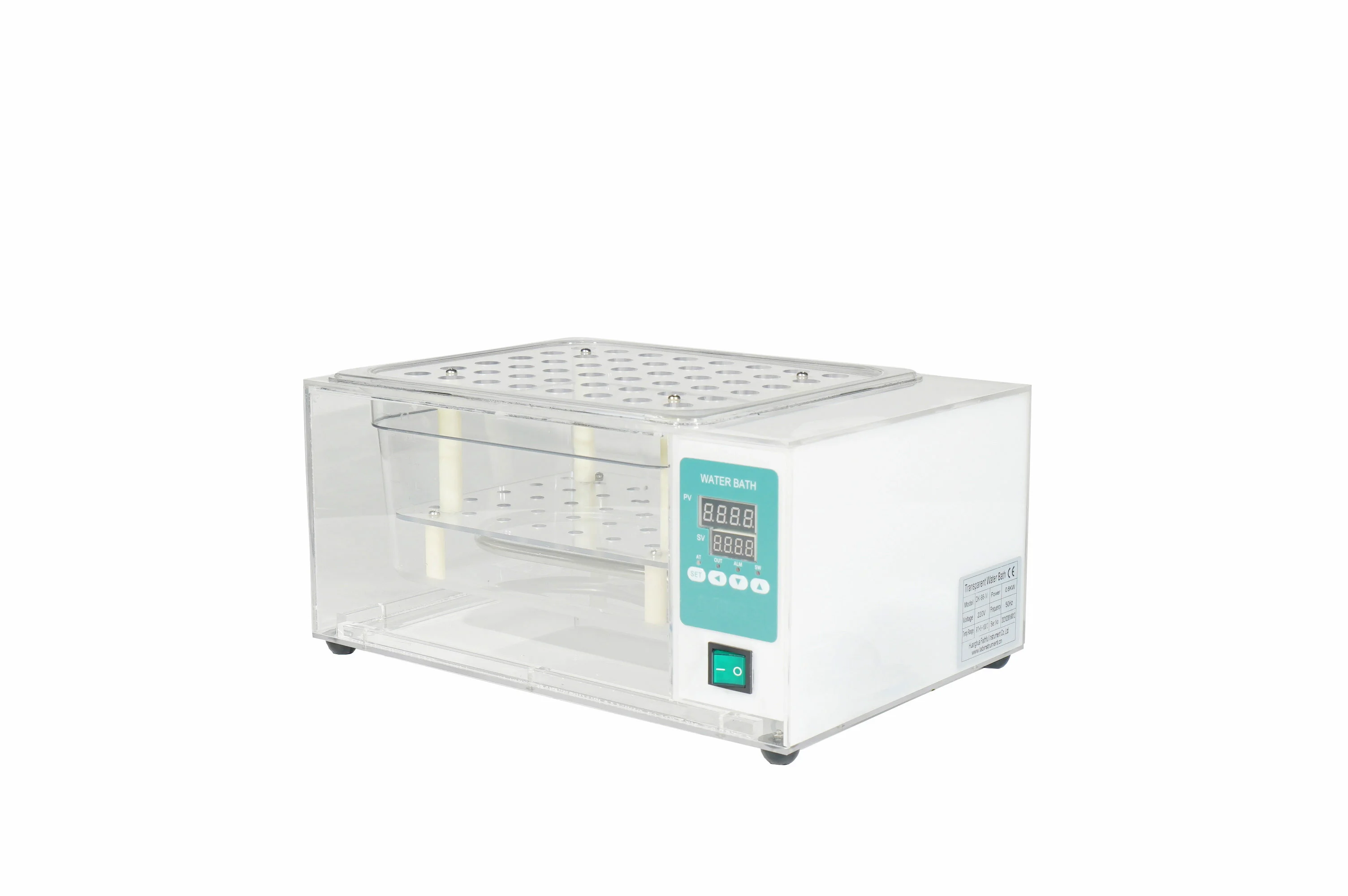 HC Laboratory Instruments LED Digital Display Constant Temperature Water Bath