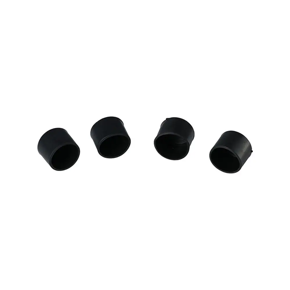 Damper Furniture Parts Sofa Bottom Cover Pads Table Feet Tips Furniture Feet Pads Chair Leg End  Cap Furniture Leg Covers