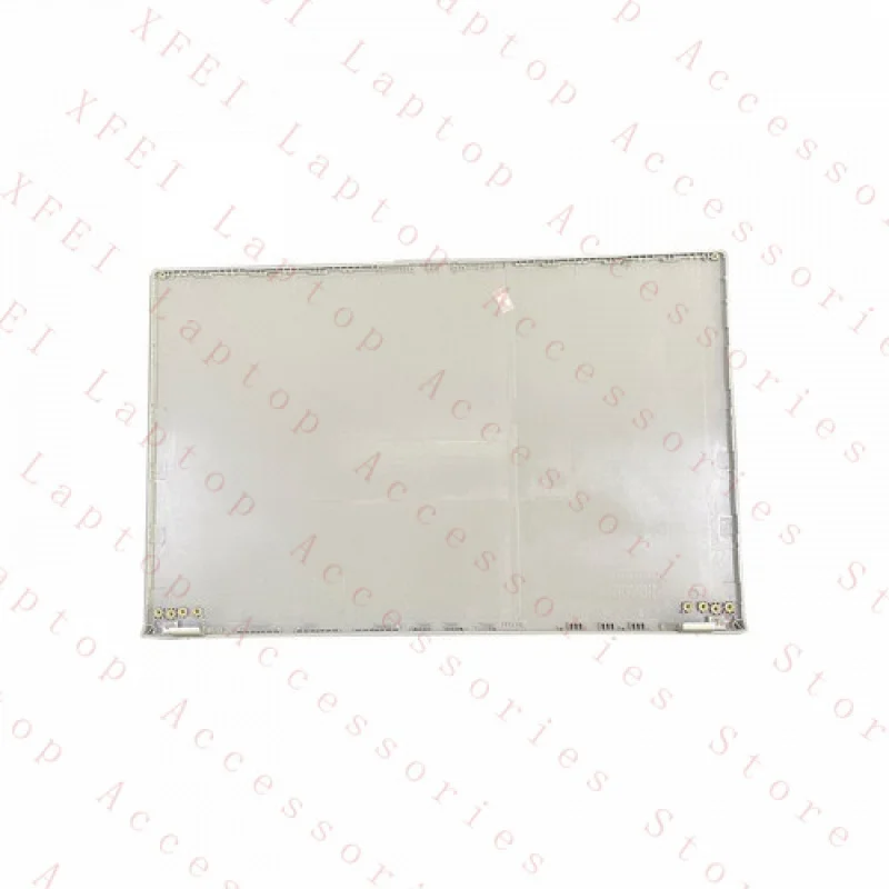 F For Asus VivoBook 15 X512 X512U F512 V5000F Top Case Back Cover Rear Lid Silver