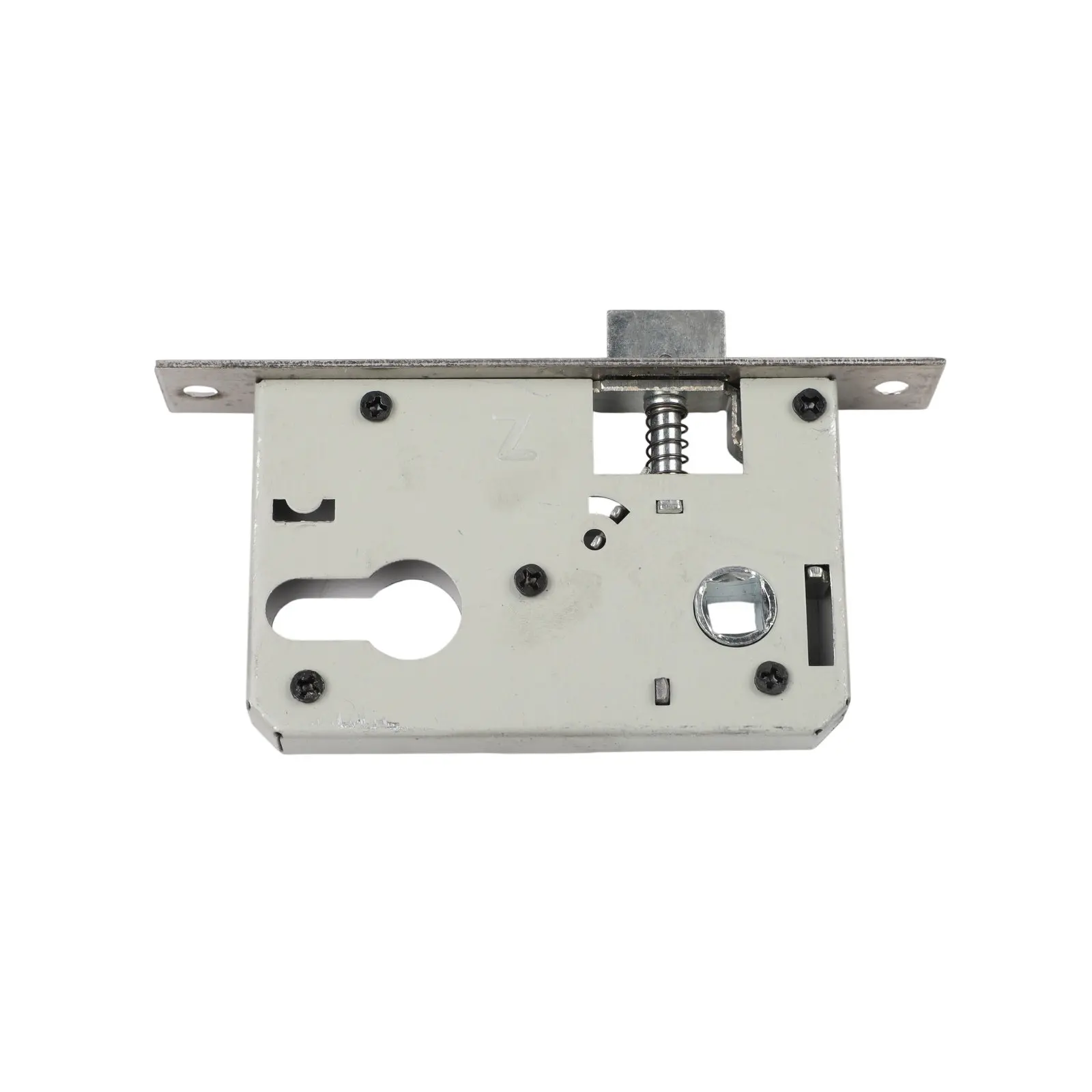 big-knob-design-door-lock-set-manganese-steel-lock-versatile-design-easy-to-install-effortless-locking-high-quality-material