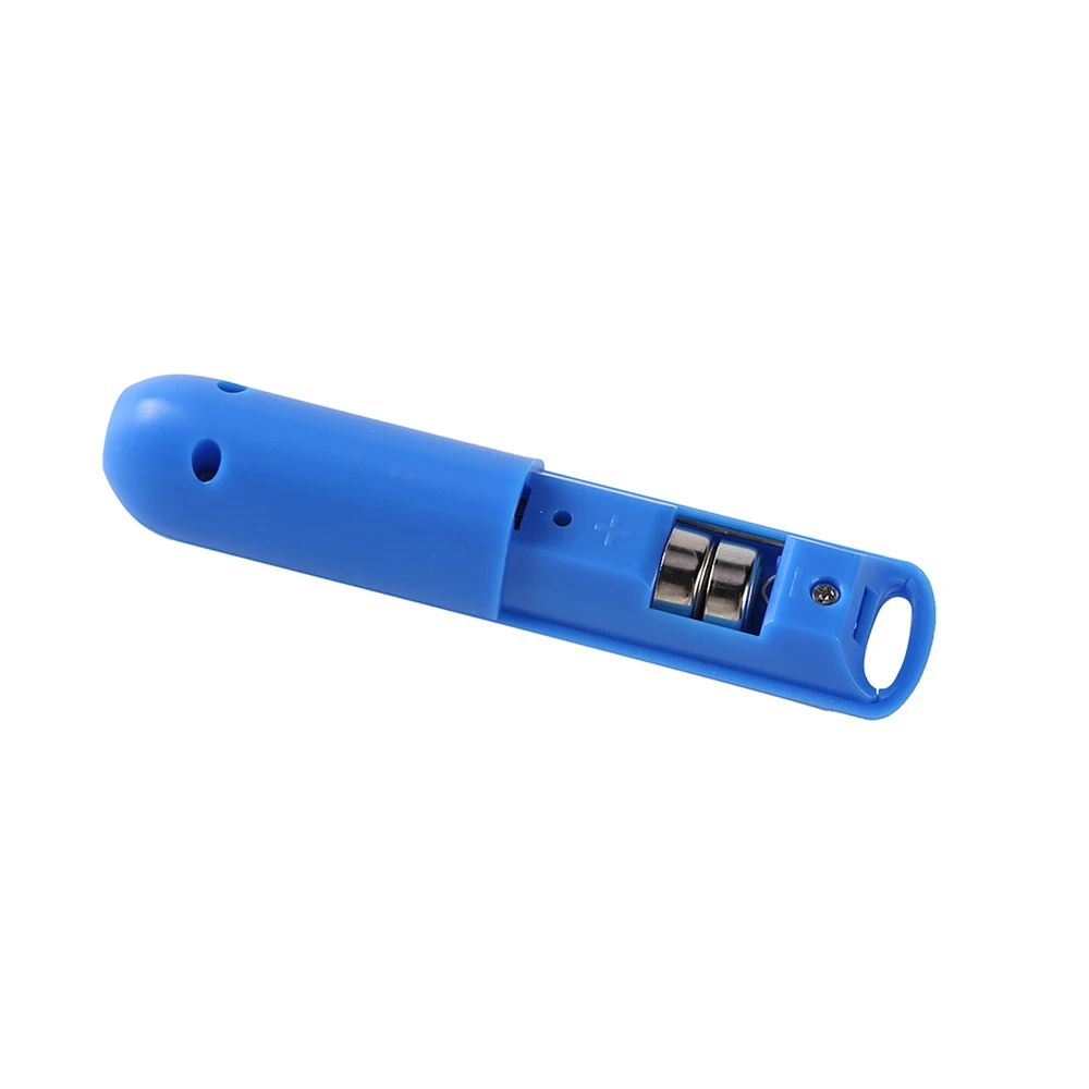 Industrial Pyrometer Mini Digital Infrared Thermometer Non-Contact For Kitchen BBQ Frying Cooking Handheld -50~220°C 8220