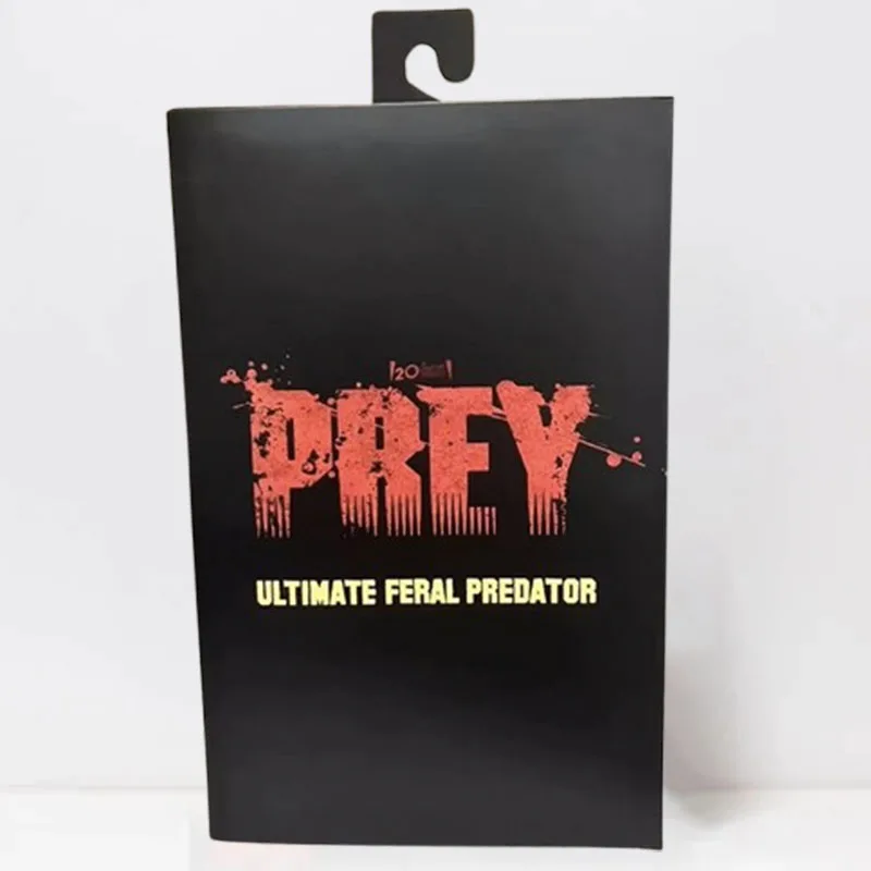 �y�Z�[�����z�v���f�^�[ �v���[���f�� NECA �A�N�V�����t�B�M���A �A�j�� �A���e�B���b�g �t�F���� �v���f�^�[ �t�B�M�����X �R���N�V���� 7�C���` ���l�` �������� �a�����v���[���g