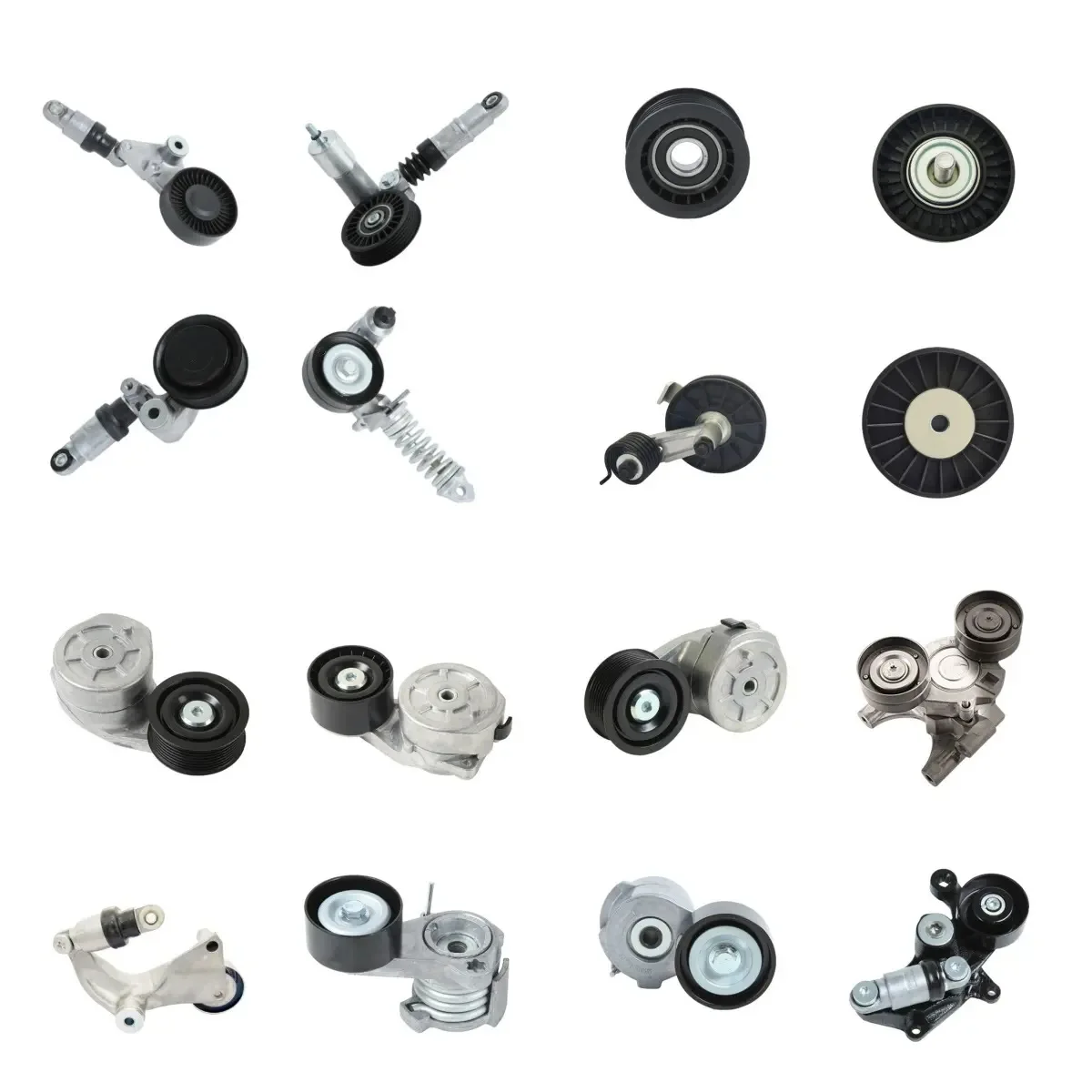 Suitable for Automotive Parts Timing Tensioner 059903133F
