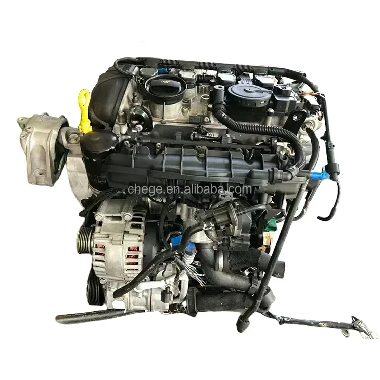 Best selling use VW  engine EA888 CAW CRH CDA engine for  Atlas Arteon  A3 2.0T