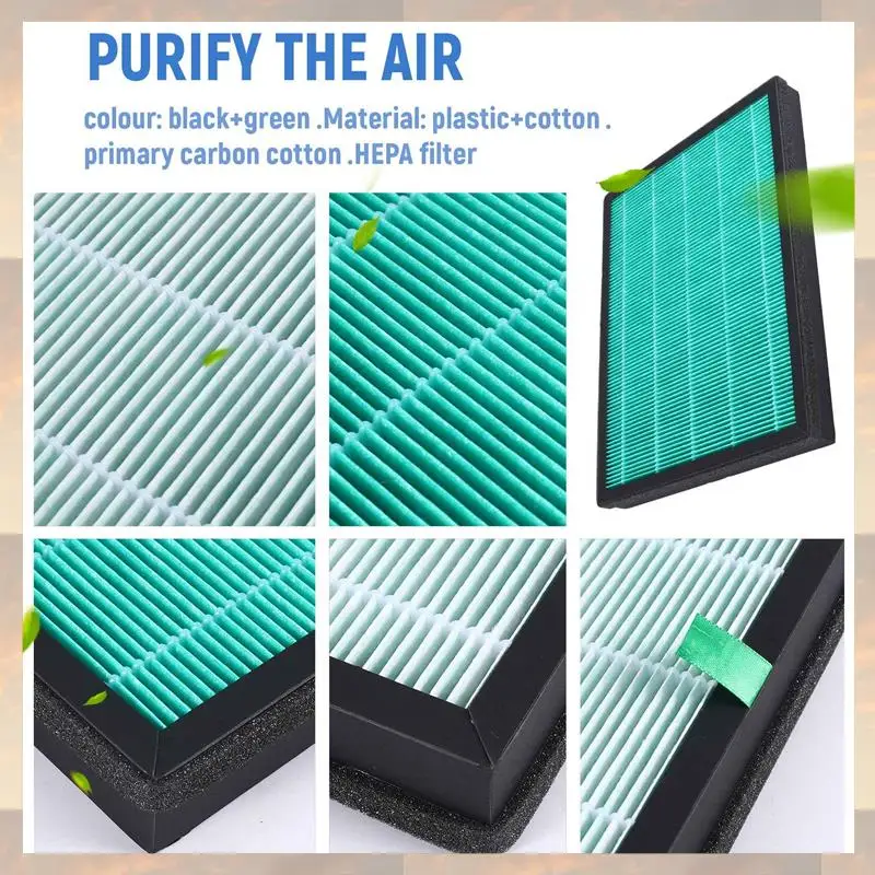 T83C-Filter Carbon …