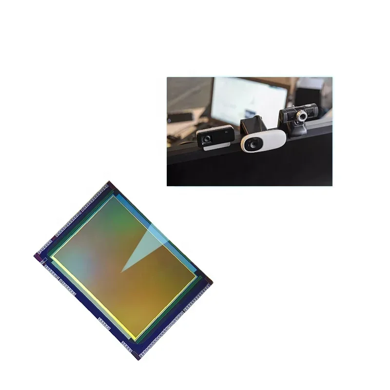2026 2026 1/1.2 IMX585 CMOS Image Sensor Color Camera Sensor IMX 585 Module Support Custom