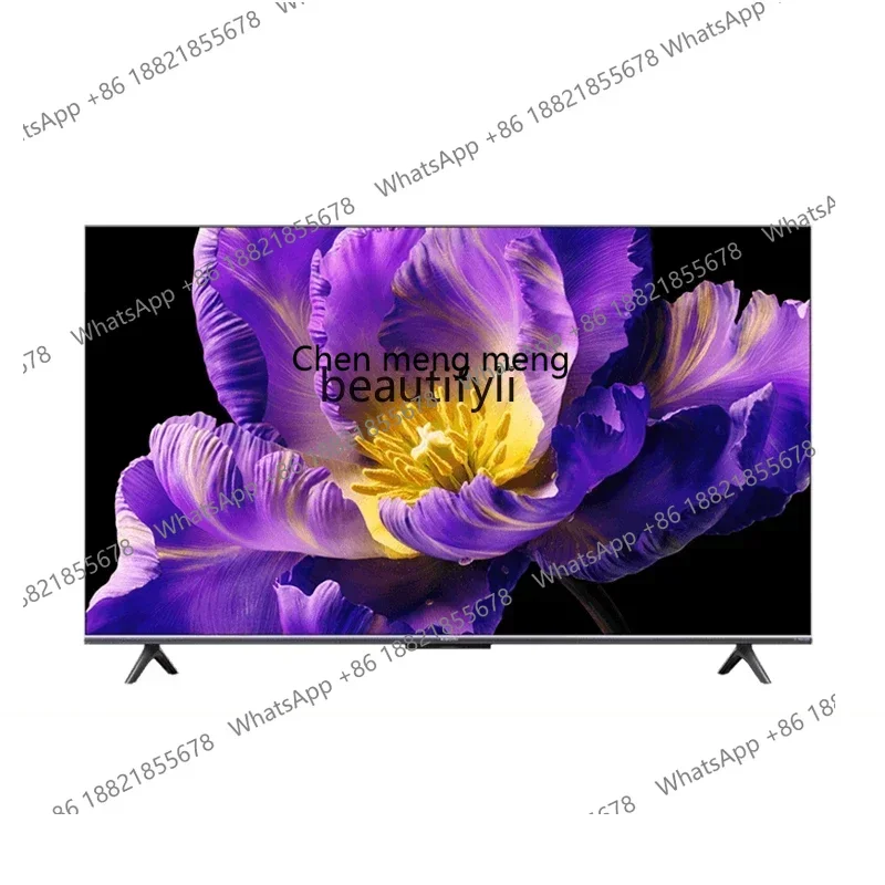 TV S 75 Miniled High-Order Partition 144Hz Ultra-High Brush Flat Panel TV