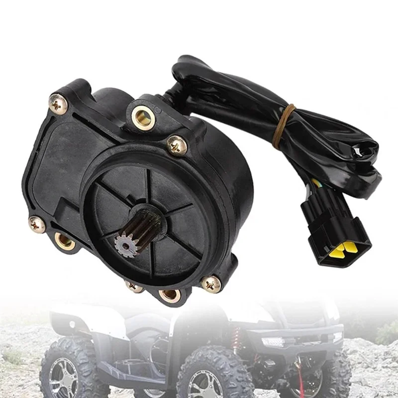 

Motor Front Axle Motor Front Differential Gear Assembly Q830-314000 For Cfmoto CF450 CF400 CF500 CF520 ATV