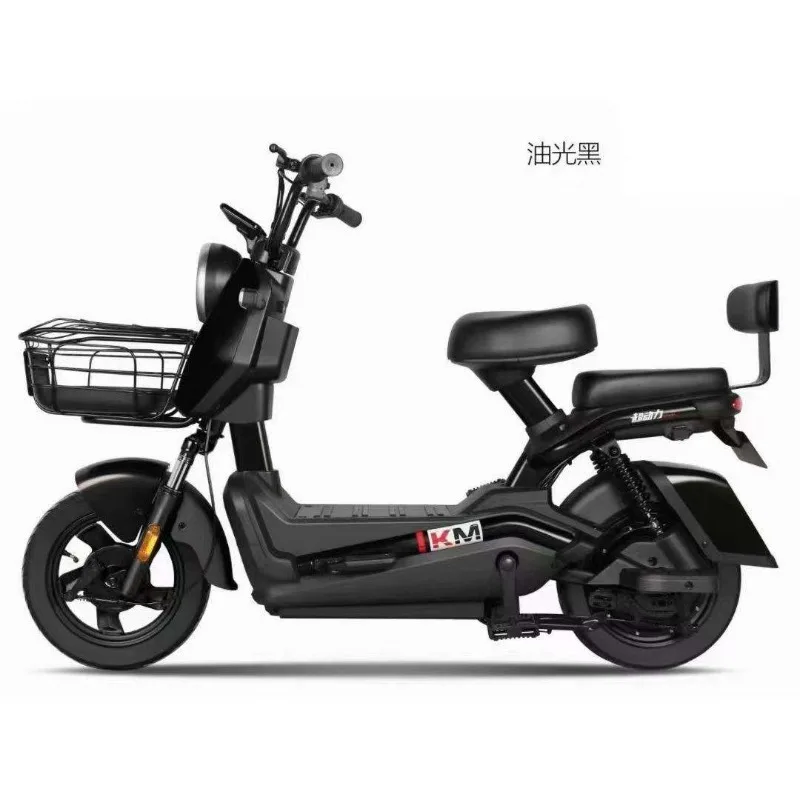 Zuimi الراقية الصين بالجملة دراجة كهربائية 1000 واط الوجبات الجاهزة Ebike دراجة كهربائية 2 مقعد سكوتر