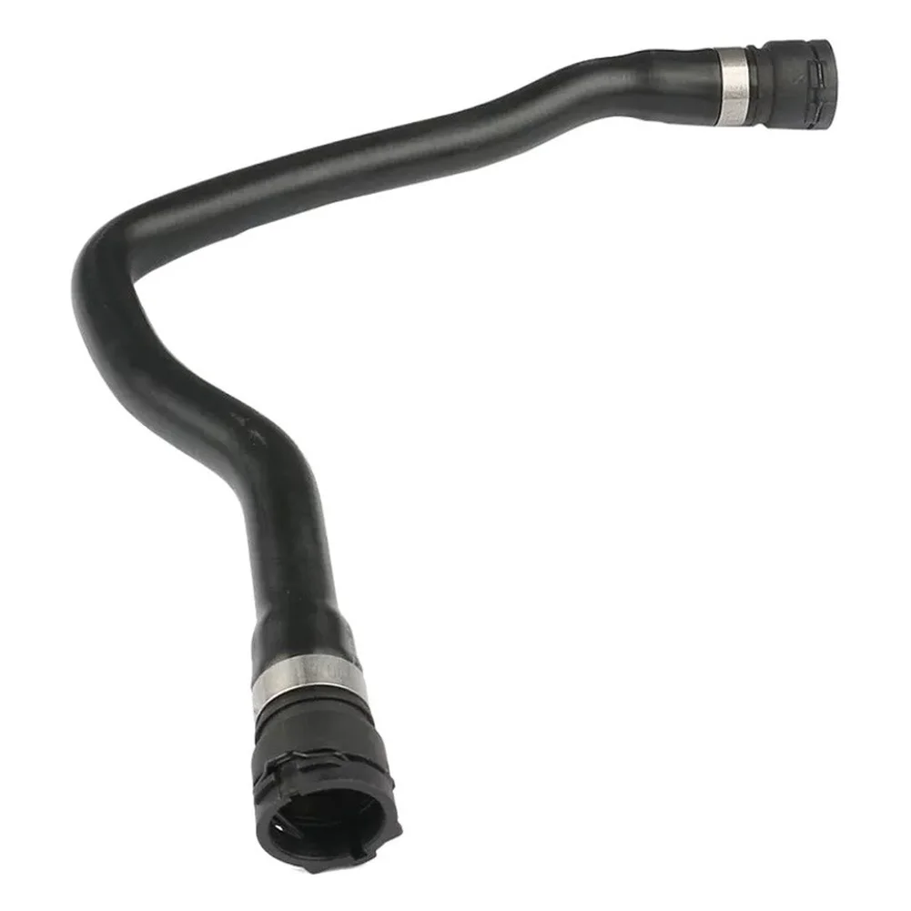 For BMW 11531436410 Radiator Cooling Hose for 3 Series E46 for 323i 325i 328i for 330i for 320i for 330xi 1998-2007 Direct Fit