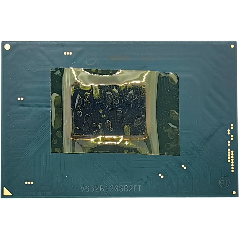 verified through testing 100% Tested OK BGA IC CPU SR2FT SR2FS