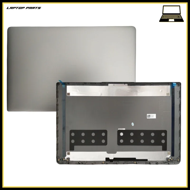 ‌FOR IdeaPad 1-15ADA7 1-15AMN7 2022 Laptop Bottom Case Palmrest Bezel Hinge LCD Back Cover Top Cover Front Bezel US Keyboard