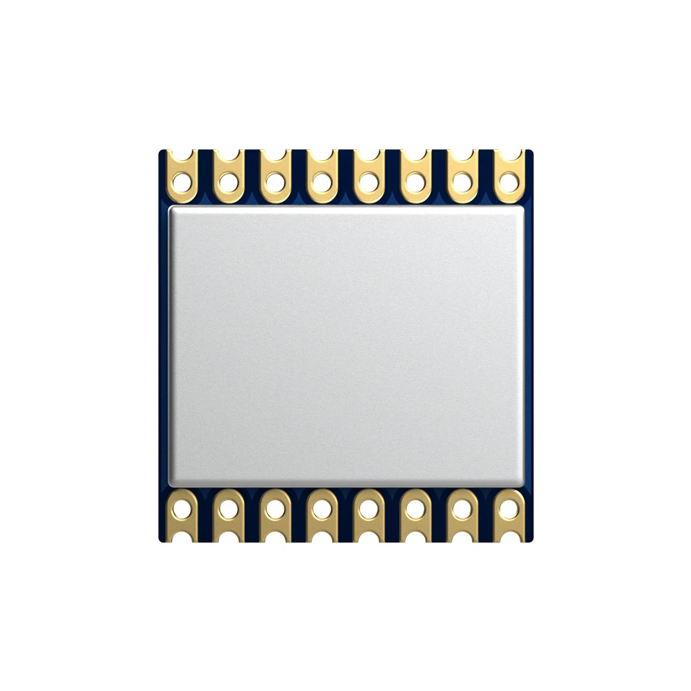 1Piece LoRa1281 2.4GHz SX1281 RF module Long distance 2.4GHz lora RF module