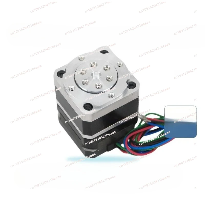 Suitable for  deceleration stepping motor, micro harmonic gearbox two-phase motor,  high precision, low noise