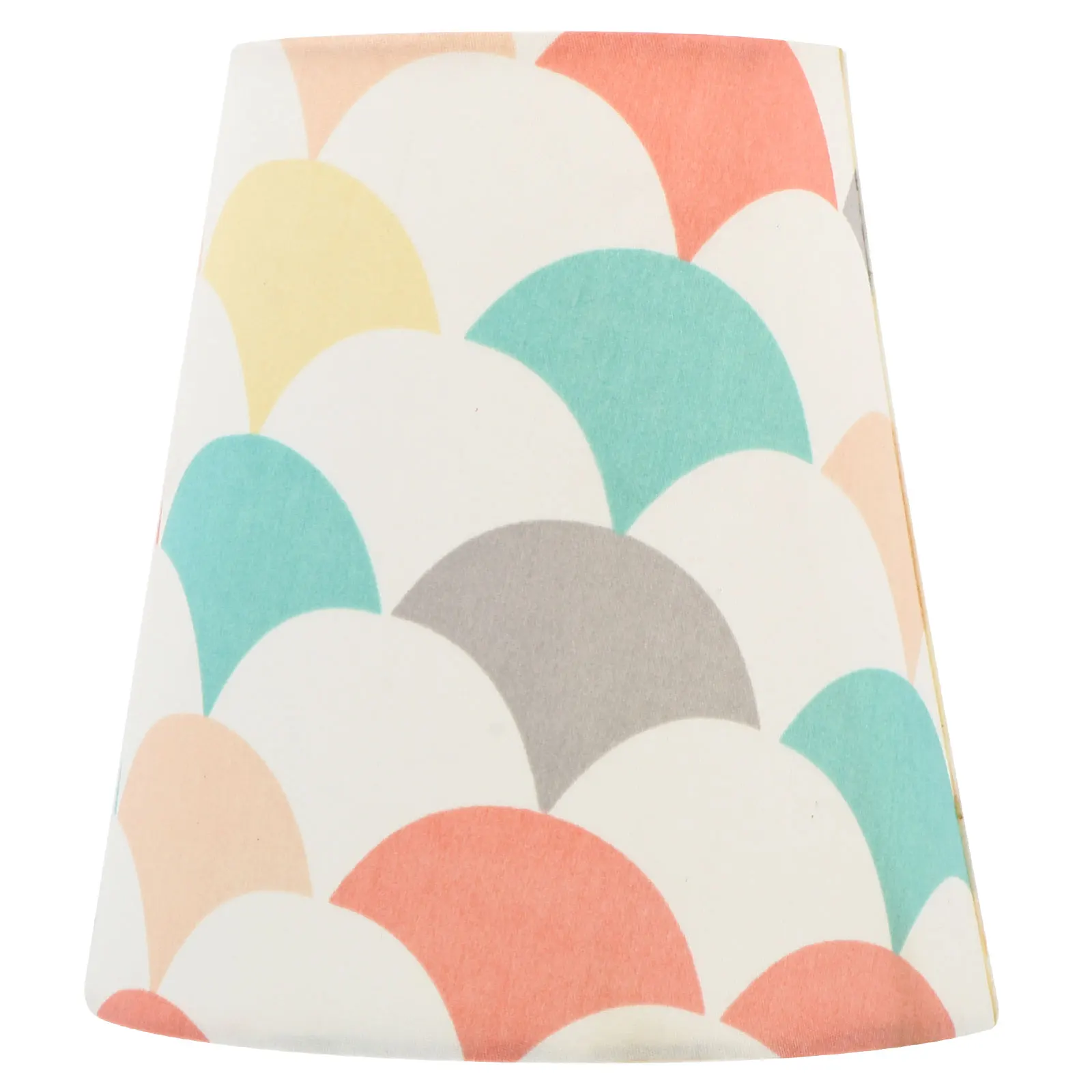 

Fabric Lampshade Home Decor Cover Bedside Table Dustproof Eye Protection Modern Atmosphere Lampshade Cloth Lighting Accessories