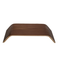 Choice TV Monitor Stand Universal Desktop Monitor Stand Multi-Function Storage Stand for TV Laptop Desktop Computer