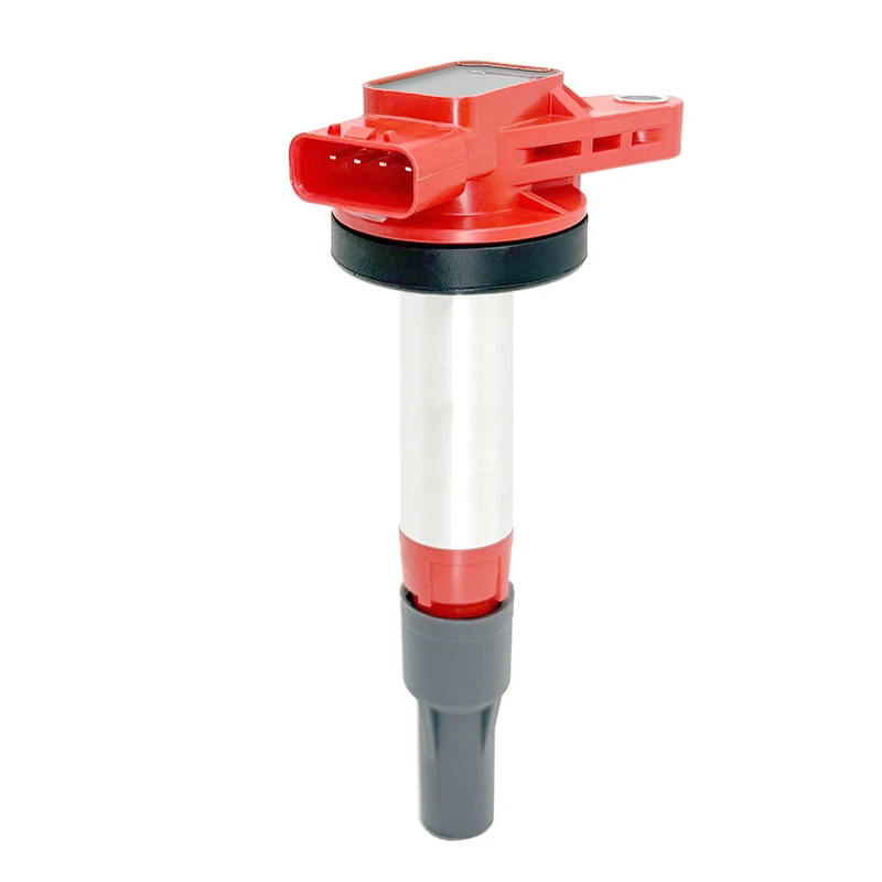 8 قطعة حزم ملف الإشعال لاند روفر رينج روفر LR3 جاكوار فاندن Plas سوبر S-نوع 4.2 4.4 V8 ل UF519 AJ810445 #5