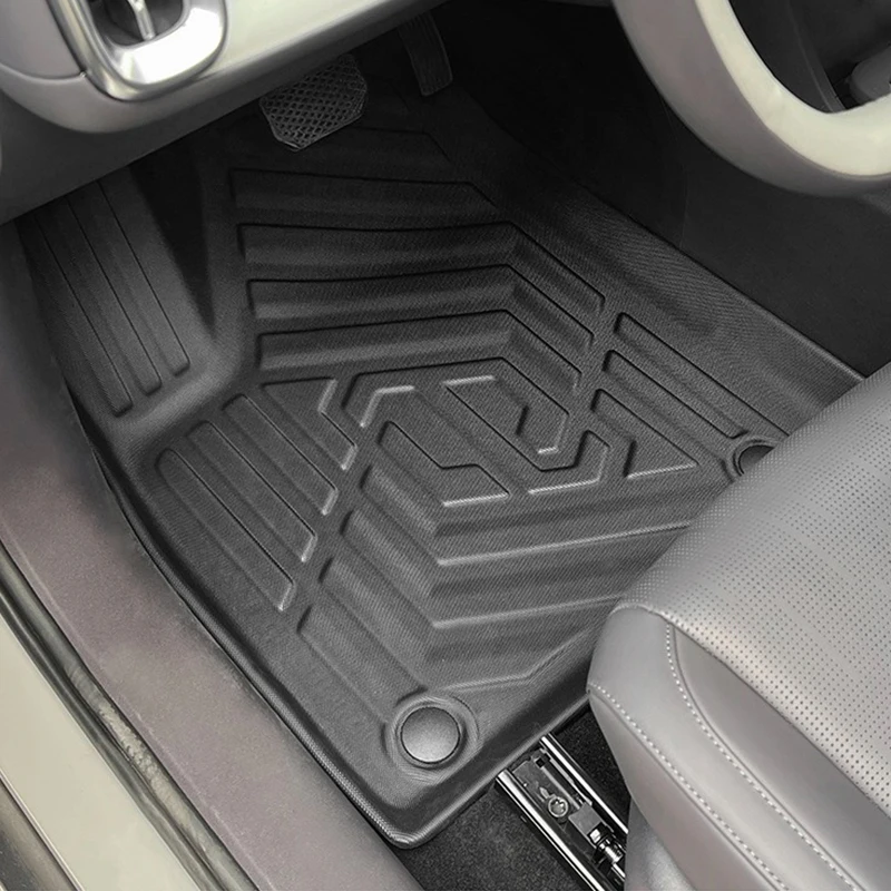 Thumbnail 2 - #71 Best Carpet Car Floor Mats to Buy In 2026