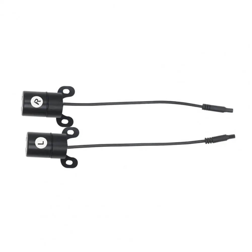 

Светодиодный светильник для проектора мотоцикла с логотипом мотоцикла, светодиодный светильник, пара проекторов с крыльями ангела для мотоциклов, мотоциклов, скутеров