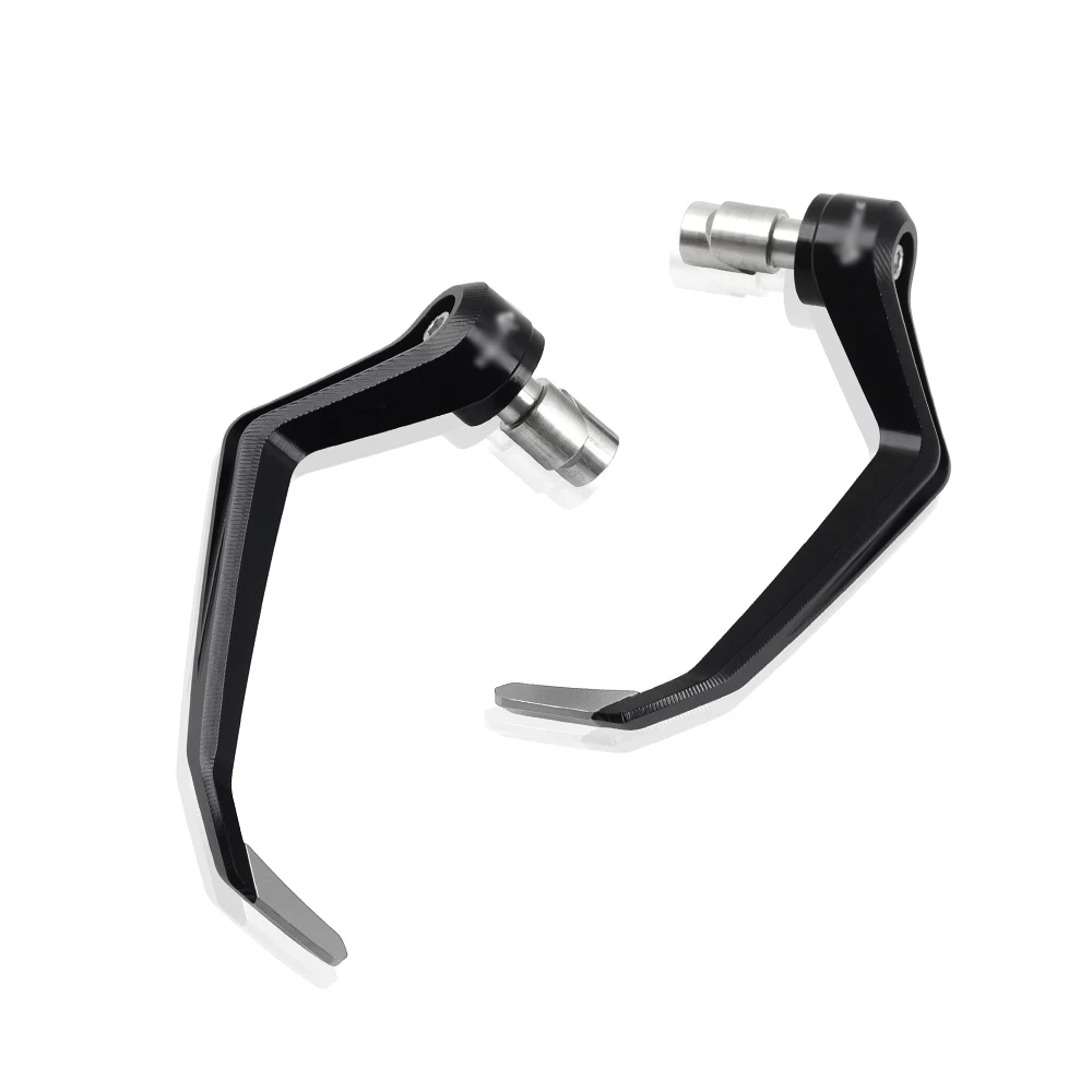 Per CFMOTO 675SR-R 675SR 450SR 500RS Maniglia del freno del motociclo Protegge la protezione delle leve della frizione del freno a mano CNC
