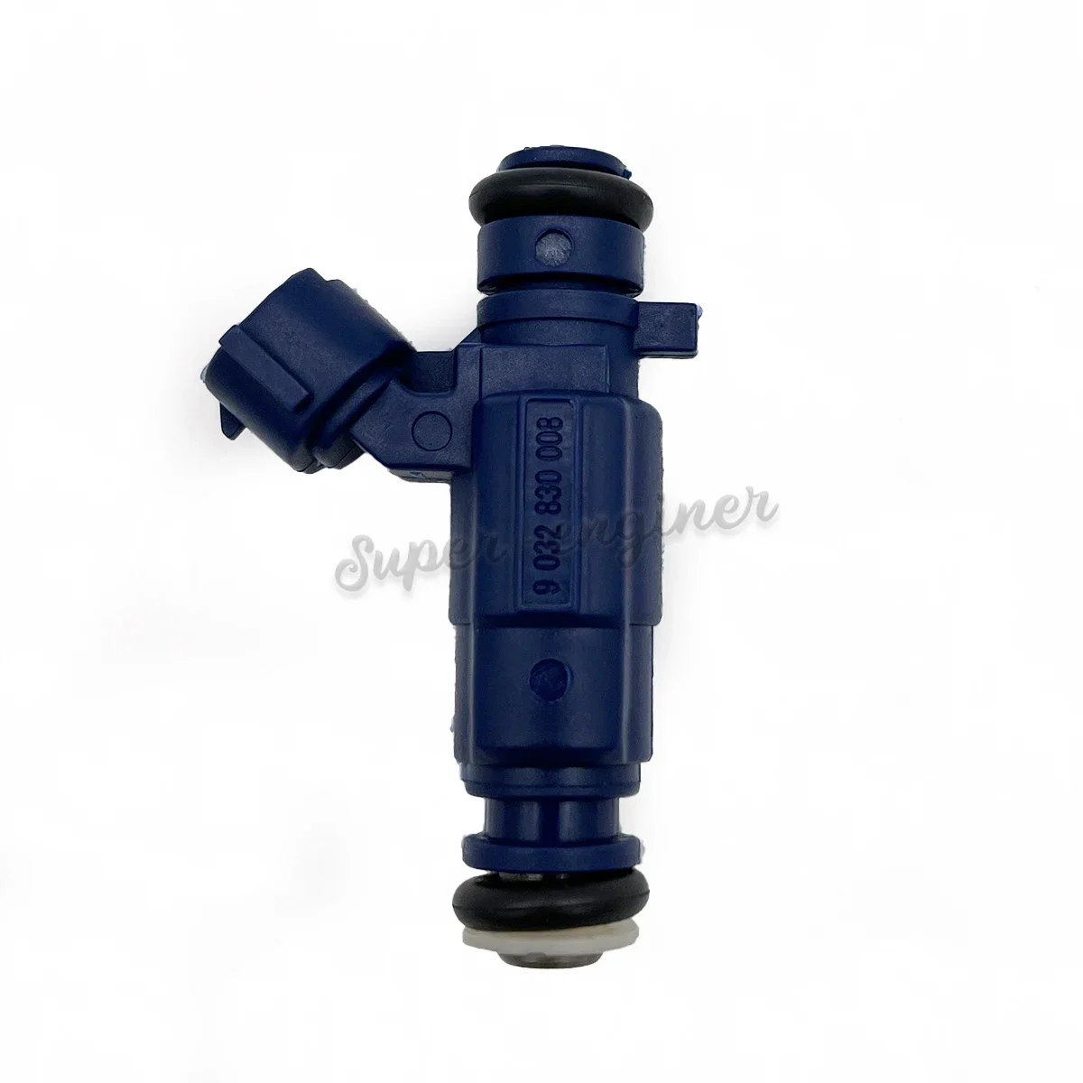1 Pcs Fuel Injector 35310-2B000 for Kia Hyundai 1.4L 1.6L 0280157174 G4FA G4FG G4FC 353102B000