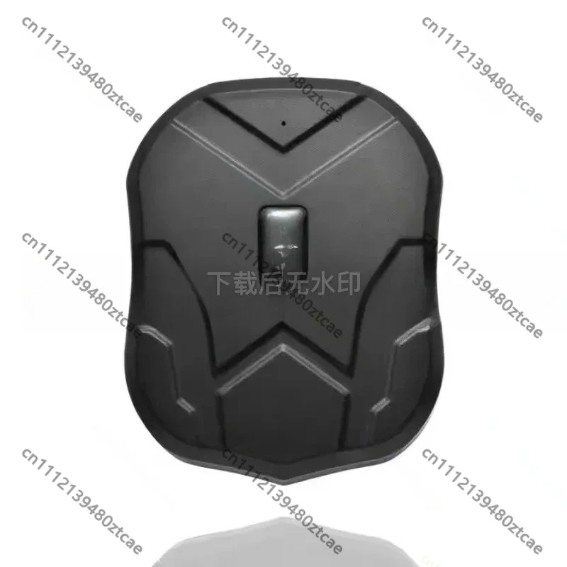 TK905 Intelligent GPS LBS Dual Positioning Device Overspeed Alarm Location Tracker