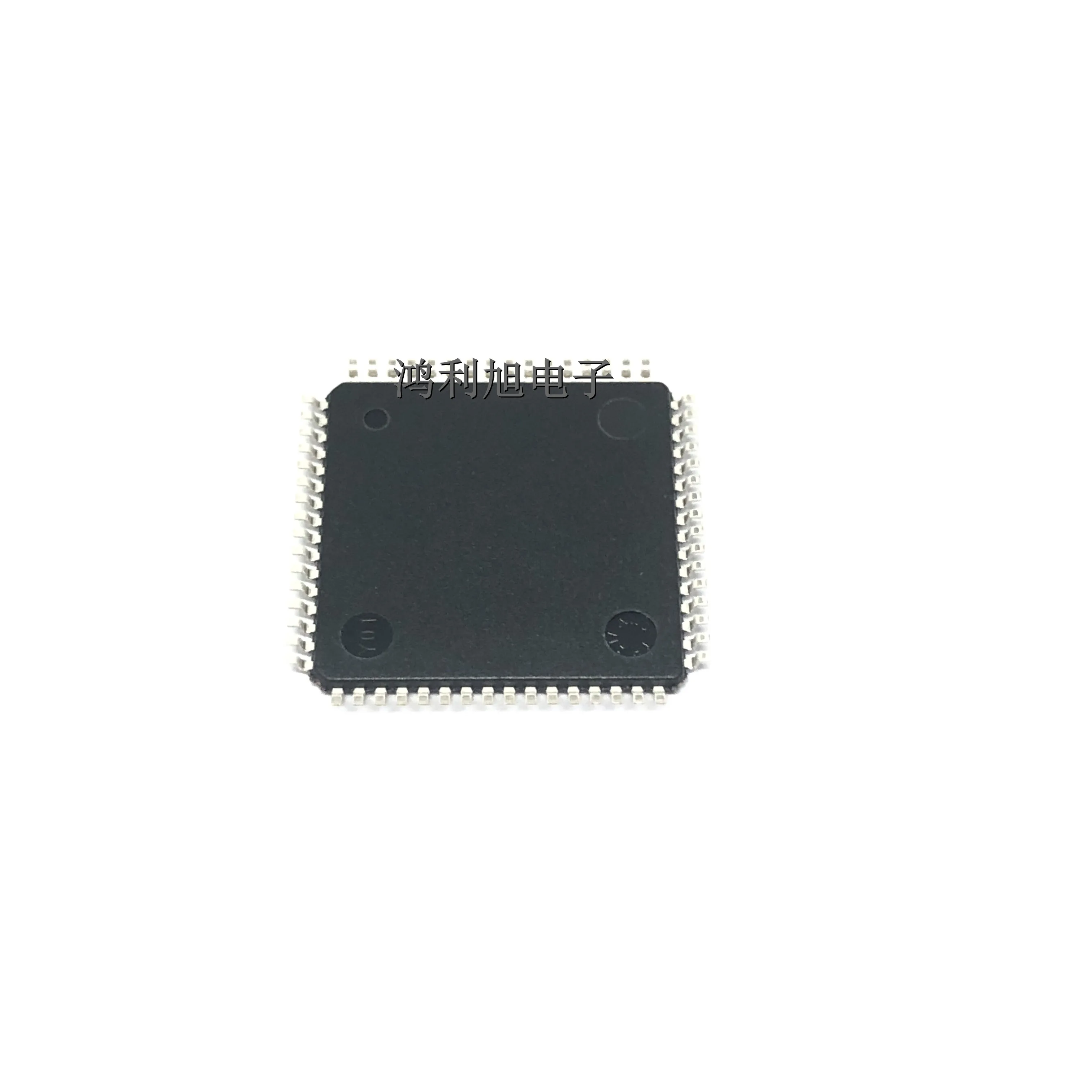 ATMEIncome AgeneA U-TH MCU 8 bits AVR RISC AgeneKB Flash 3.3V/5V 64-Pin TQescalyen 1 pièce/lot ATMEGA128A-AU