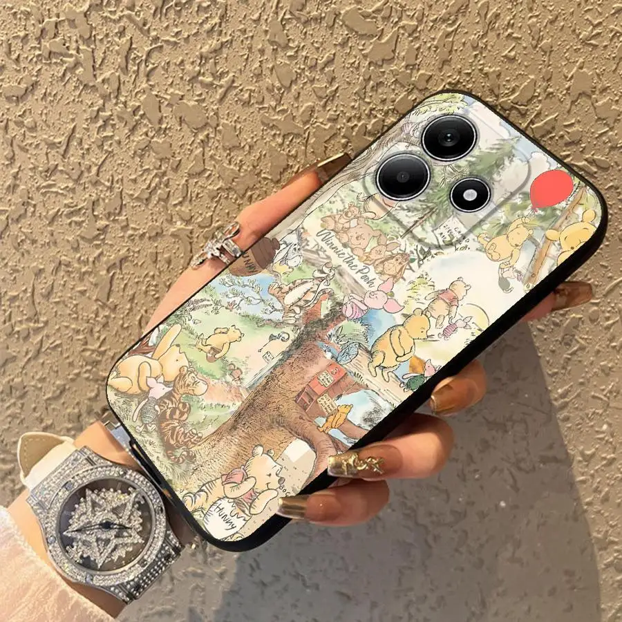 Disney Winnie The P… - image