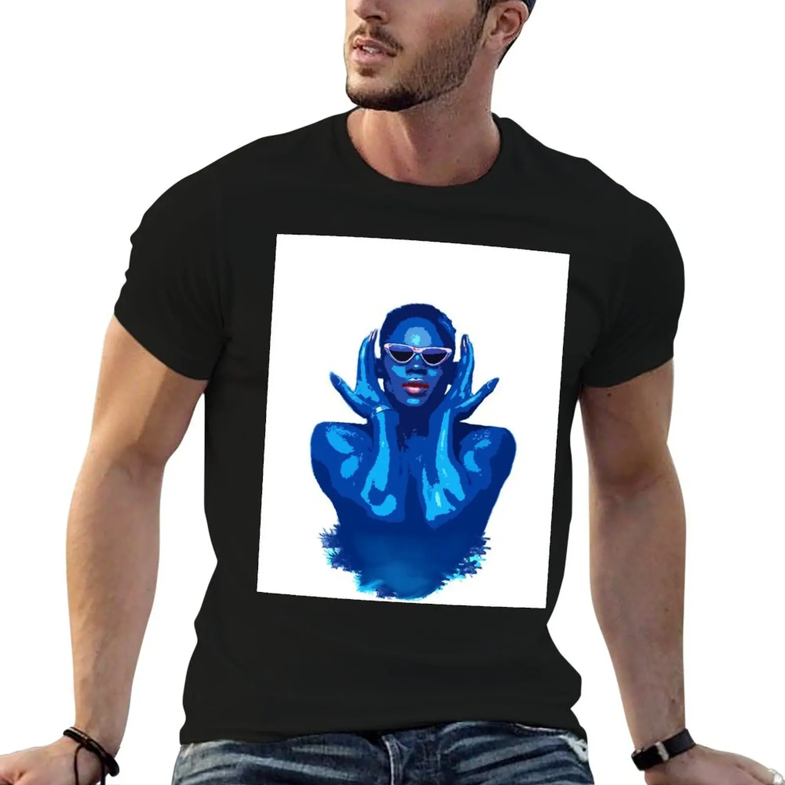 

Todrick Hall T-Shirt t shirts for man cotton t shirt personalised T-Shirt
