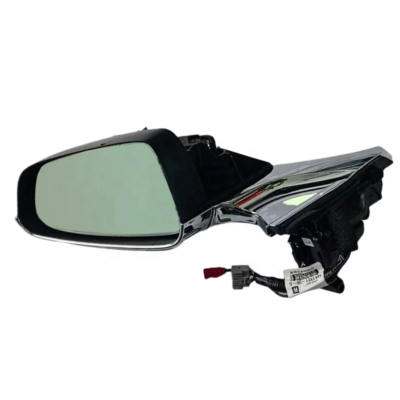 Left Driver External Rearview Mirror 1041317-00-G 1041321 Auto Parts Door Rearview Mirror Assembly Wholesale