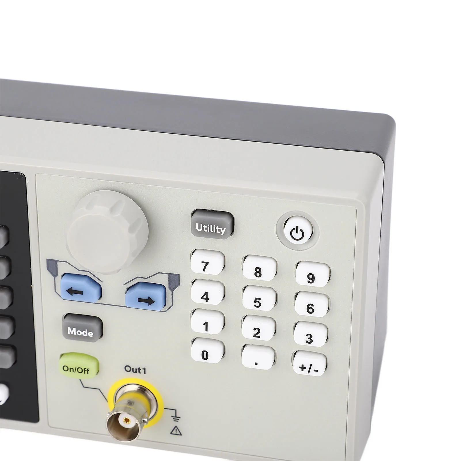 مولد الموجي مولد الموجي التعسفي 1μHz إلى 30MHz المدى 1uHz القرار مولد واحد مولد التردد