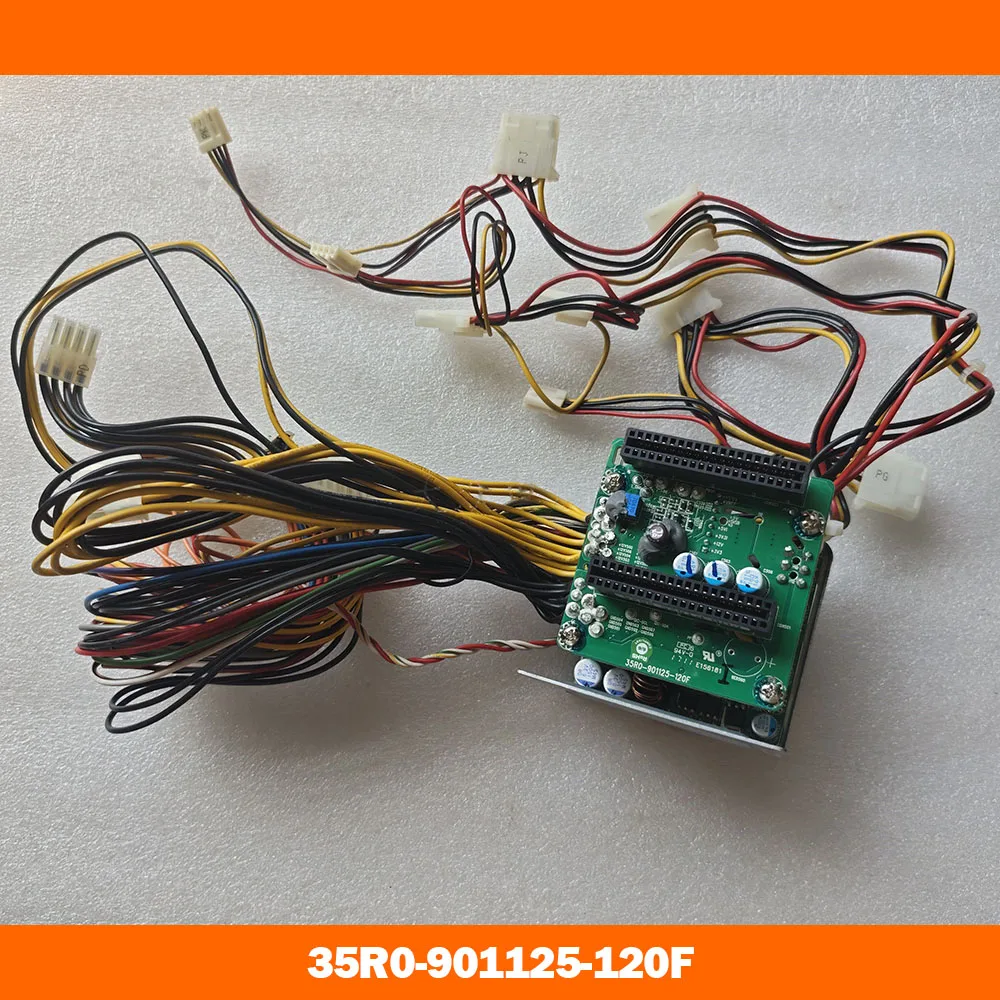 35R0-901125-120F Server-Power-Cage