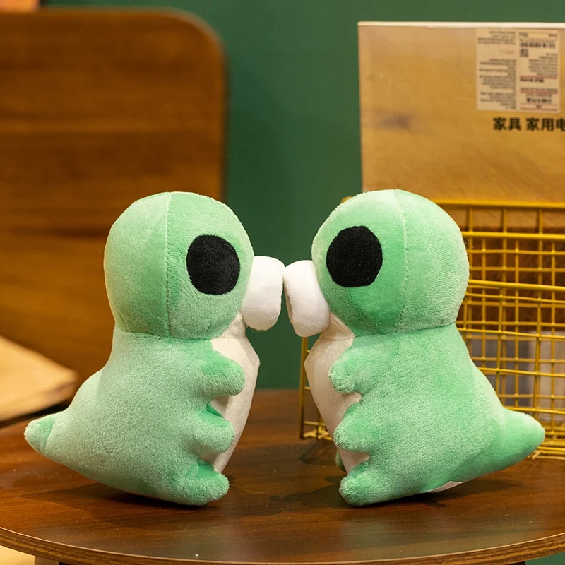 Peluche de 20CM del popular juego Hollow Knight, figura de insecto de dibujos animados, suave y rellena, regalo creativo para fans y coleccionistas.