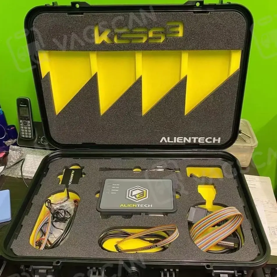 

ALIENTECH KESS3 KESS V3 ECU TCU 2025, регулировка модификации мощности, ремонт, клон, чтение, запись, программирование TCU OBD, загрузка и стенд