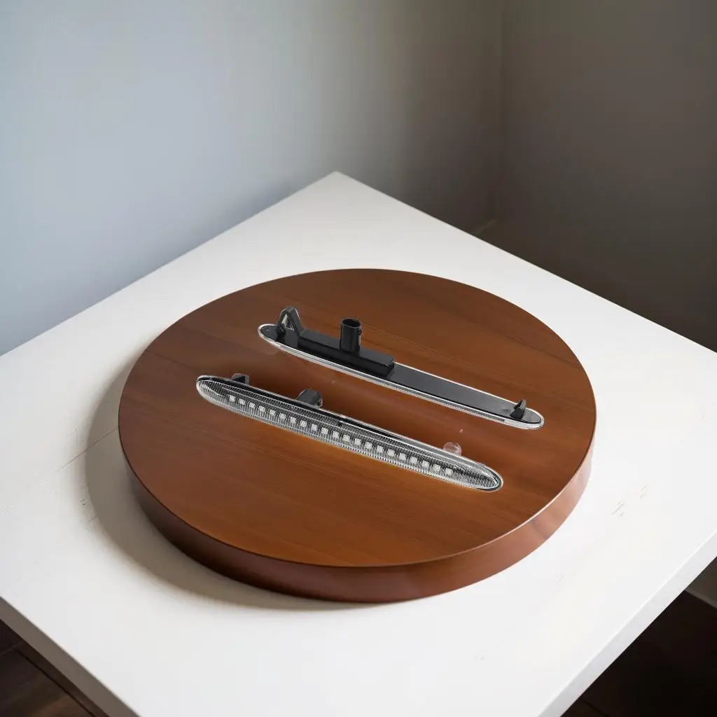 

2pcs Car Dynamic LED Side Marker Turn Signal Light For Alfa For Romeo For Giulietta Turn Signal Lamp Auto Accessories