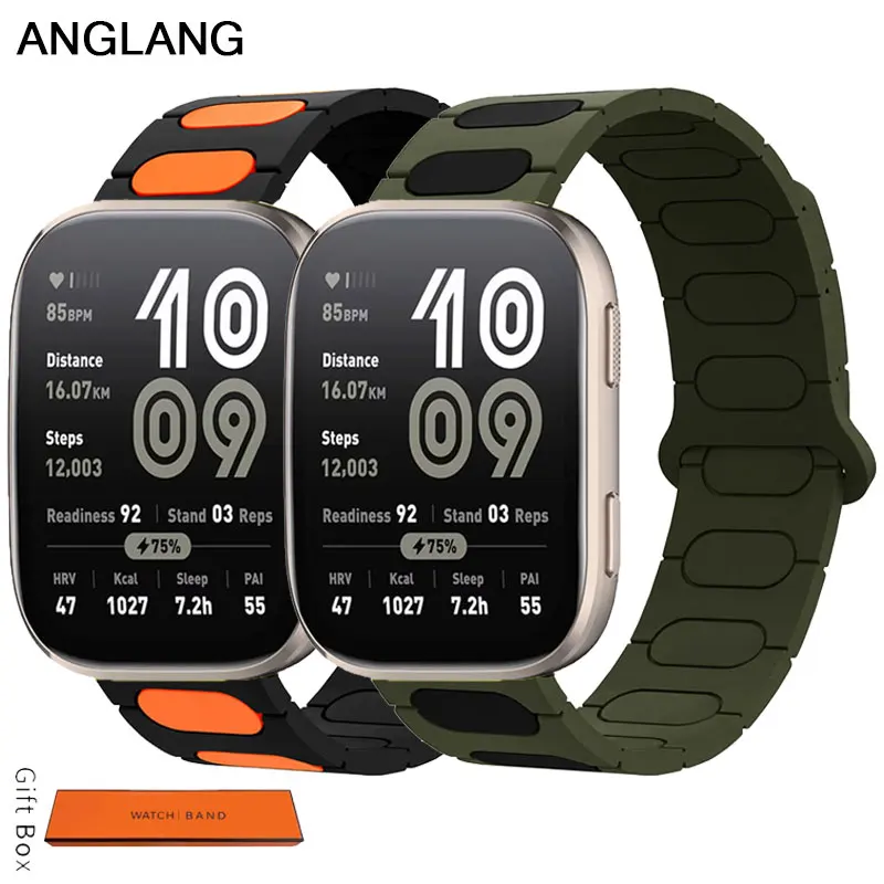 20Mm 22Mm Band For … - image