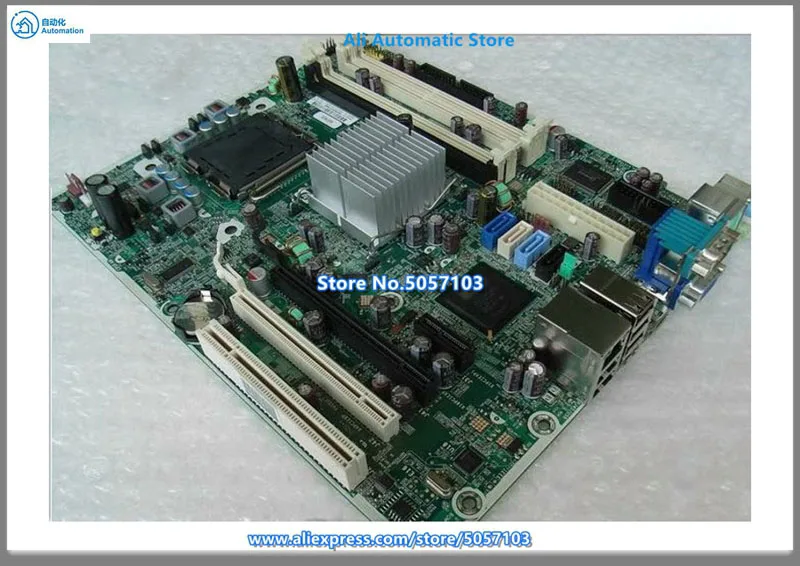 DC 7900 SFF Q45 462432-001 460969-001 460970-000  Tested Board 90% New